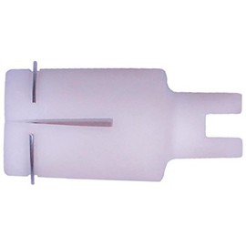 Last Chance Xbow Fletching Adapter Vane Master Pro