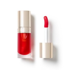 Lip Comfort Oil - 08 Strawberry by Clarins for Women - 0.2 oz Lip Oil