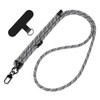Phone Lanyard Universal Crossbody Adjustable Neck Strap Compatible with Most