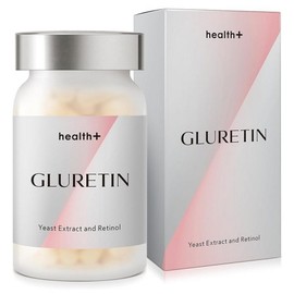 Drinking White Beads Beauty Drops / 마시는 하얀 구슬 미용 점적×레티놀 health 글루레틴 글루타치 켜짐 함유 효모 추출물 10000㎎ 레티놀 고배합 비타민 A 비타민 C 시스틴 니아신 일본제 60알 분, 1개, 1g