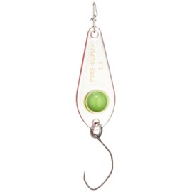 Mukai Spoon, Peresp Plus, 0.08 oz (2.3 g), Chart