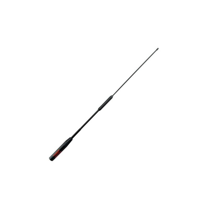 Diamond SRH320A 144/220/440 MHz Tri-Band Handheld SMA Antenna