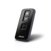 0TICON Remote Control 3.0, Wireless Volume and Program Control, Black