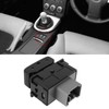 SING F LTD Car Seat Heating Switch 25500-AX610 EWS-NS-021 Comaptible