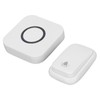 Long Distance Wireless Doorbell Self Powered Waterproof Door Bell Pager