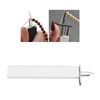 Fdit Tools for making beads.Create secure knots.Beading wire knotter Tools