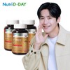 NutriDDay Premium Multivitamin Gold 3 Bottles (9-Month Supply) / 뉴트리디데이 프리미엄 멀티비타민 골드 3병(9개월분)
