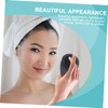 BIUDECO Face Brush Pore Cleansing Tool Soft Silicon Facial Cleaning