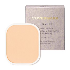 COVERMARK SN50 Silky Fit Refill (Foundation / SPF32 PA+++)