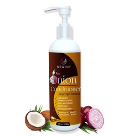 Newish Onion Conditioner for Hair Growth Women & Men 300ml