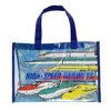 kiejun Pool Bag, Shinkansen Kids, Boys, Pool, Beach Bag, Plastic
