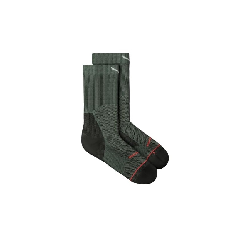 Salewa Eagle Light Crew Sock Women's