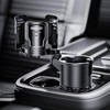 Upgrade Dual Cup Holder Expander, 2 in 1 Multifunction Cup
