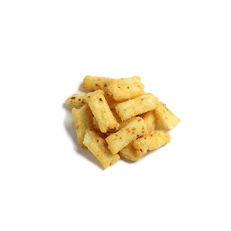 Nanpudo Peesen 9.9 oz (280 g), Deep Fried Aari with