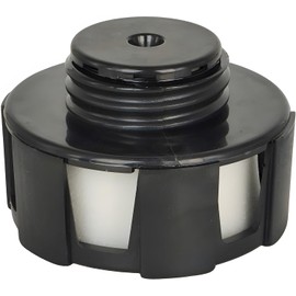 XYZIL Hydraulic Oil Vent Cap 6727475 Compatible with Bobcat S185 S650 S770 S250 S300 S570 S590 S650 T590 542 543 553 642 643 645 653 730 731 732 742 743 751 753 763 773 7753 843 853 863 864 873 883