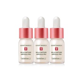 Centellian24 Expert Madeca MelaCapture Ampoule Pro 10ml3_Y / 센텔리안24 엑스퍼트 마데카 멜라캡쳐 앰플Pro 10ml3_Y