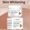 Crema Rejuvenecedora Y Rejuvenecedora Para Ojos V, Hidratant