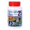 Carti Pet's Plus 25 Con 30 Tabs Condroprotector Perro Grande