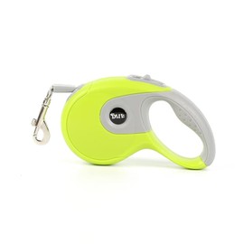 A4DOG Retractable Dog Leash, 16 ft Dog Leash for Medium to Large Dogs Up to 88 lbs, Long Dog Leash, Easy Single Lock-Release Button and Ergonomic Handle, Heavy Duty Tangle-Free Leash