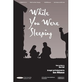 While You Were Sleeping - Anthem