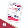 Dynarex View Guard Transparent Dressings, Sterile Wound Dressing, Breathable Barrier,