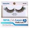 BlackPink Mink Style Color Lover Fluffy Lash 5D Fluffy Reusable