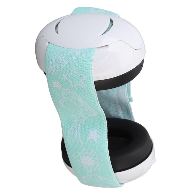 Kid Noise Cancelling Headphone Comfortable Reliable Rugged Durable Hearing Protection