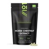 Horse Chestnut Extract 5000mg - 10% Aescin (50mg per Capsule)