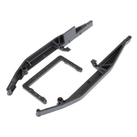 Team Durango TD320040 Plastic Side Plates DEX410 (3)