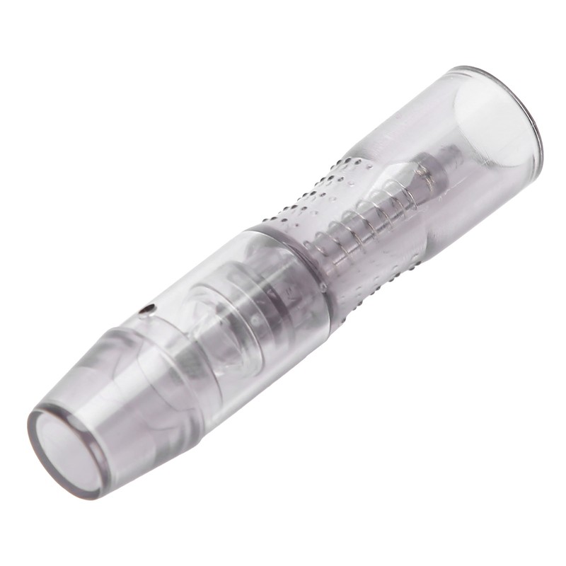 10pcs Microblading Micro Needle Electric Skin Rejuvenation Micro Needle Machine