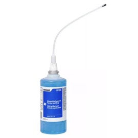 Ecolab 1- Ecolab 6101086 Advanced Bacterial Foaming Hand Soap 1600mL/each 09/2025