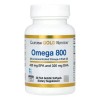 Aceite de pescado de grado farmacéutico Omega 800 1000 mg