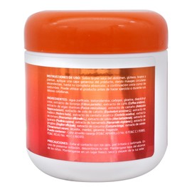 Vidanat Gel corporal con Toronja 475 g