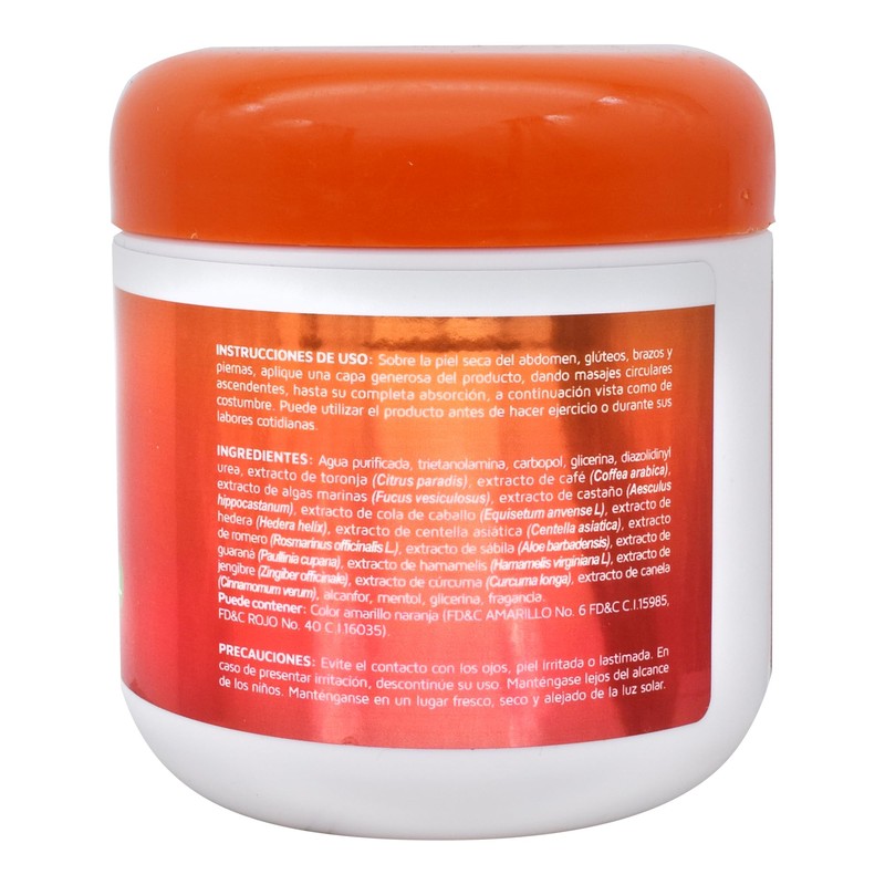 Vidanat Gel corporal con Toronja 475 g