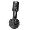 Ball File Spherical Metal Grinding Head Carving Drill Bit Milling