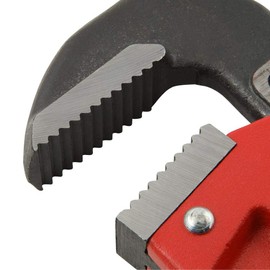 MILWAUKEE ELEC TOOL 48-22-7110 Milwaukee 10 In. Steel Pipe Wr