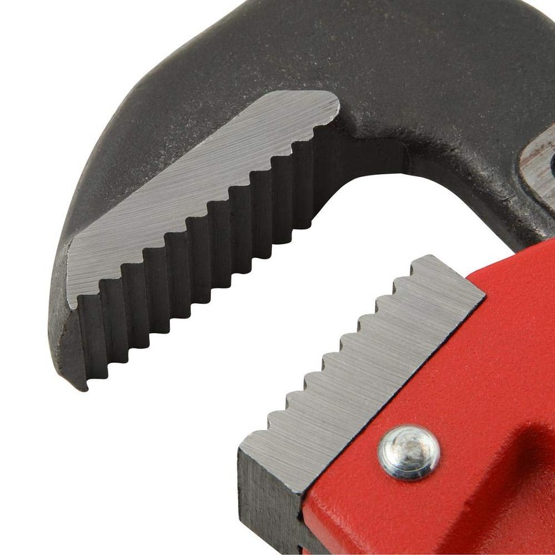 MILWAUKEE ELEC TOOL 48-22-7110 Milwaukee 10 In. Steel Pipe Wr