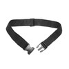 Wheelchair Seat Belt, Adjustable Wheelchair Buckle Strap, 1.7m Waist Belt