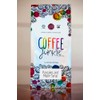 Coffee Junkie Pancakes and Maple Syrup Naturally Flavored Organic Coffee