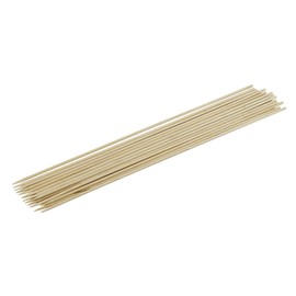 FACKELMANN 31081 Wooden Kebab Skewers