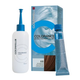 GOLDWELL Colourance PH 6.8 Set 8G 60 ml + 30 ml