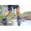 Pike Trail 100% Waterproof Breathable Socks for Hiking Trekking Wading