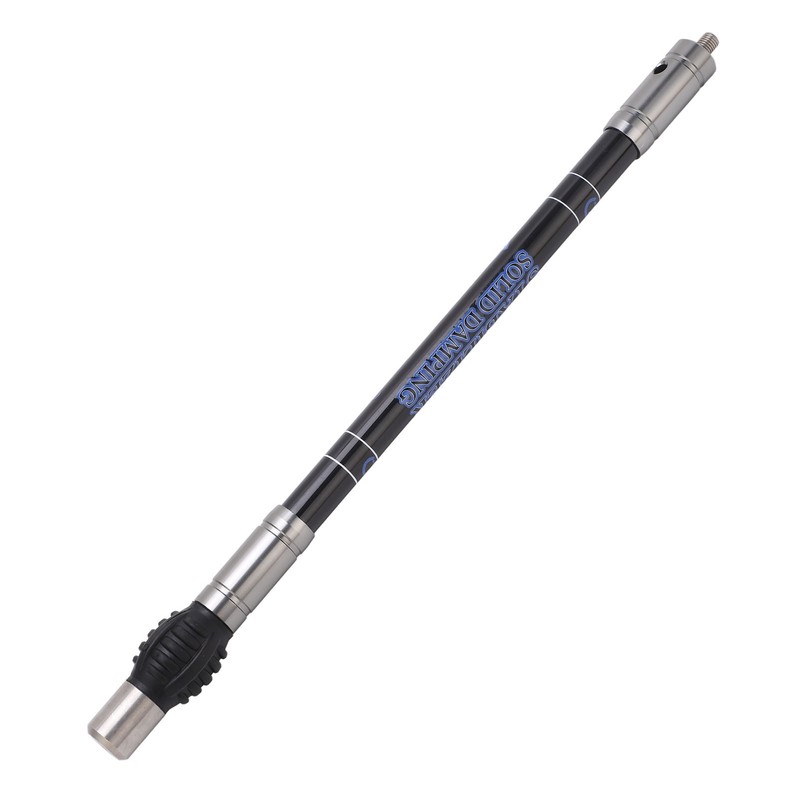 Archery Stabilizer Professional Shock Absorption Balance Bar Carbon Hunting Bow