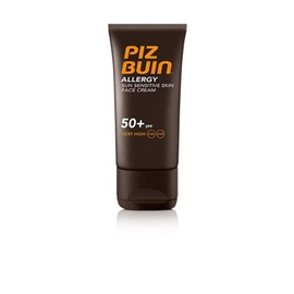 Piz Buin Allergy Face Cream SPF 50+ Very High - 40 ml