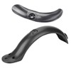 WHAMVOX Mudguard Support Rack for Electric Scooters Universal Fit Front