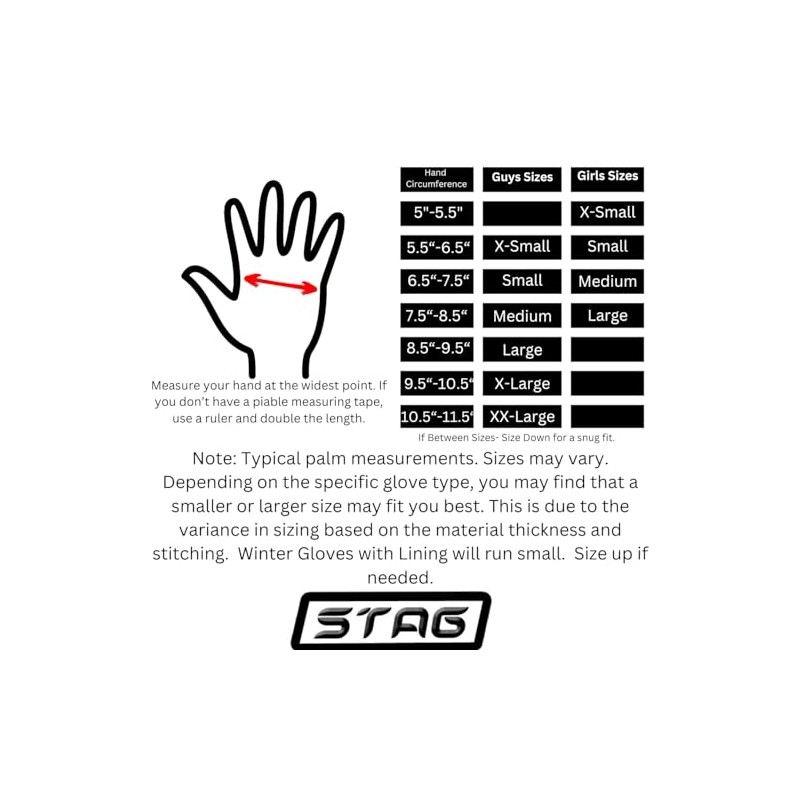 Golden Stag Work Glove Heavy Duty Grain Cowhide Driver Glove,