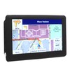 Universal Car Navigator 5in Touch Screen GPS Navigation DDR256M 8G