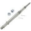 M MATI Rear Axle Shaft for Honda TRX250R 1986-1989 42310-HB9-000