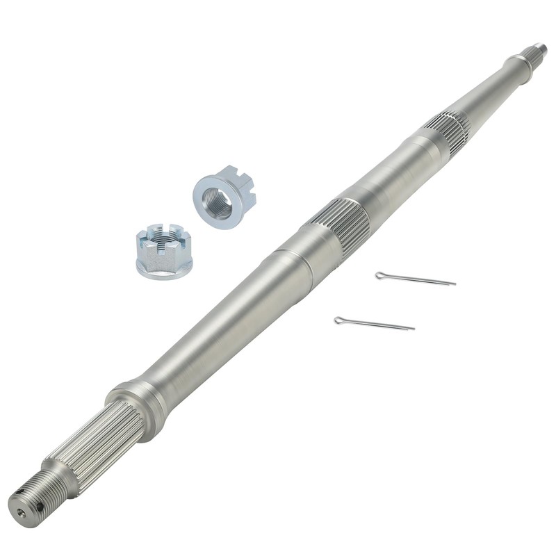 M MATI Rear Axle Shaft for Honda TRX250R 1986-1989 42310-HB9-000