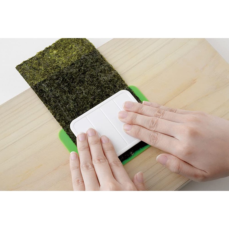 Arnest A-77250 Chara Benn (Rice Ball Shape), Mini Size (Hand
